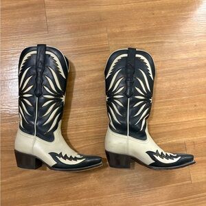 Tecovas Annie Boots